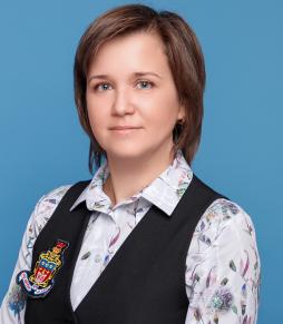 Базунова Татьяна Николаевна